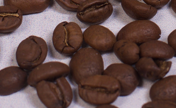 Coffee Beans