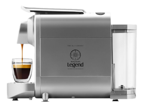 Coffee Machine Legendera I
