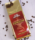 Espresso Specialist, 100% Arabica