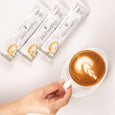 Legend Cappucino Coconut ( 12 portions) - SALE - 50%